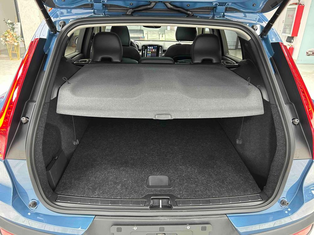 Volvo Volvo XC40