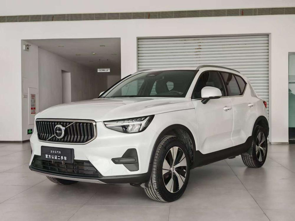 Volvo Volvo XC40