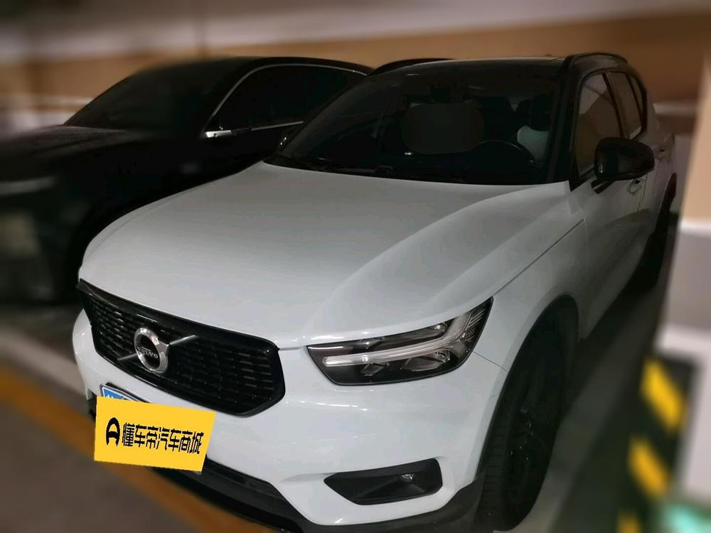 Volvo Volvo XC40