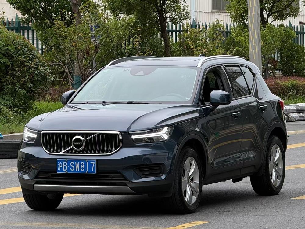 Volvo Volvo XC40