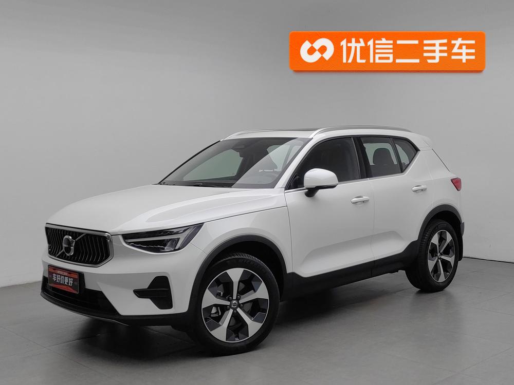 Volvo Volvo XC40