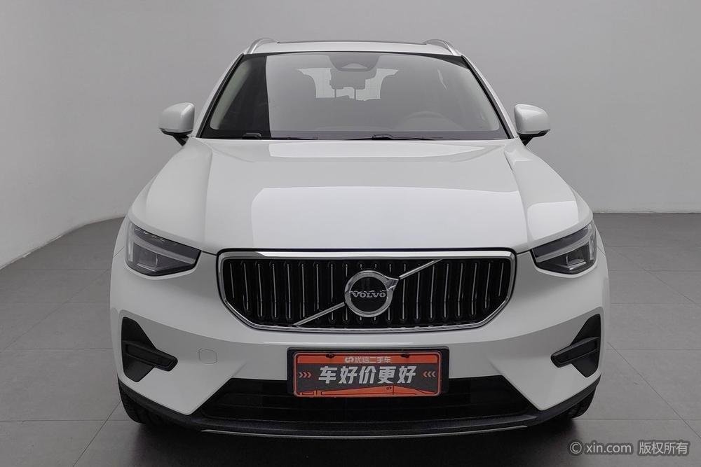 Volvo Volvo XC40
