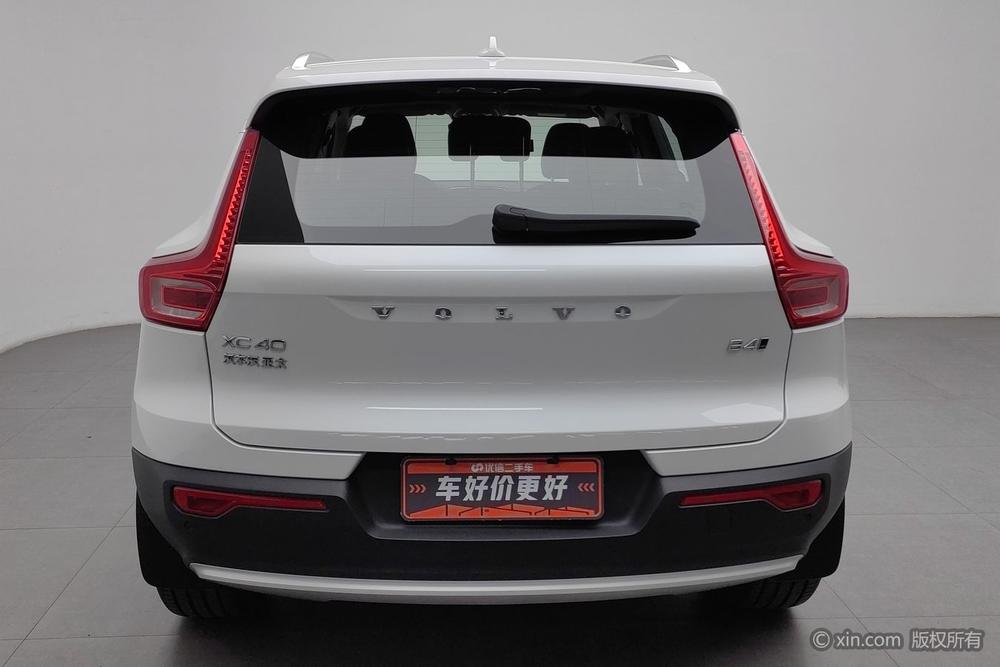 Volvo Volvo XC40