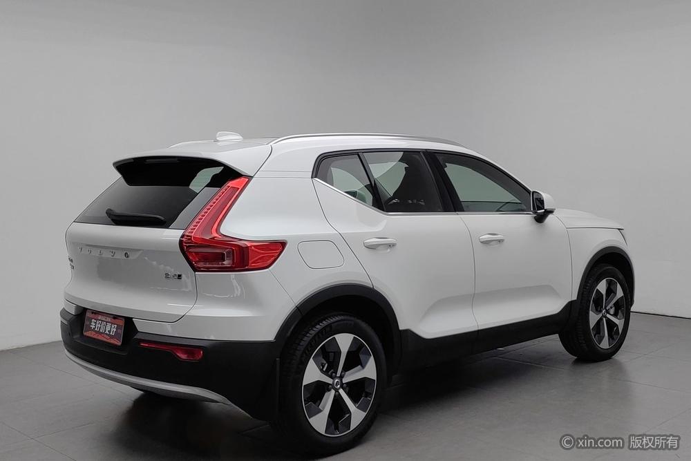Volvo Volvo XC40