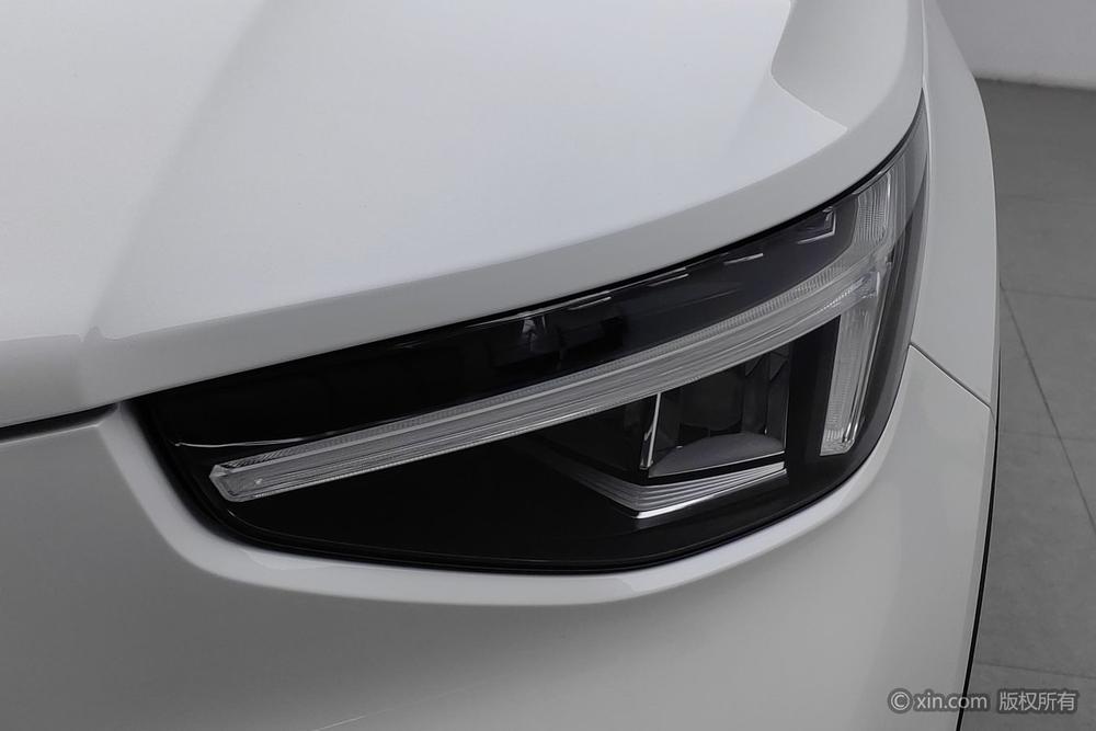 Volvo Volvo XC40