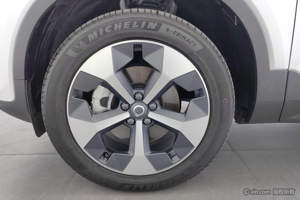 Volvo Volvo XC40