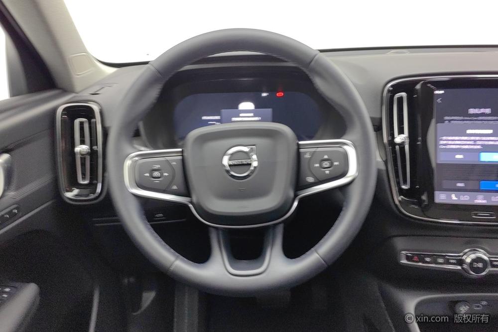 Volvo Volvo XC40