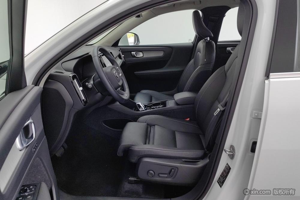 Volvo Volvo XC40