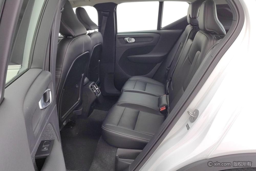 Volvo Volvo XC40