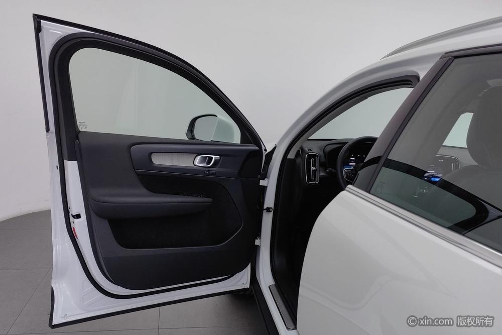 Volvo Volvo XC40