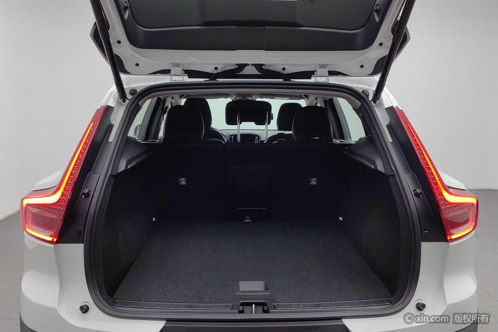 Volvo Volvo XC40