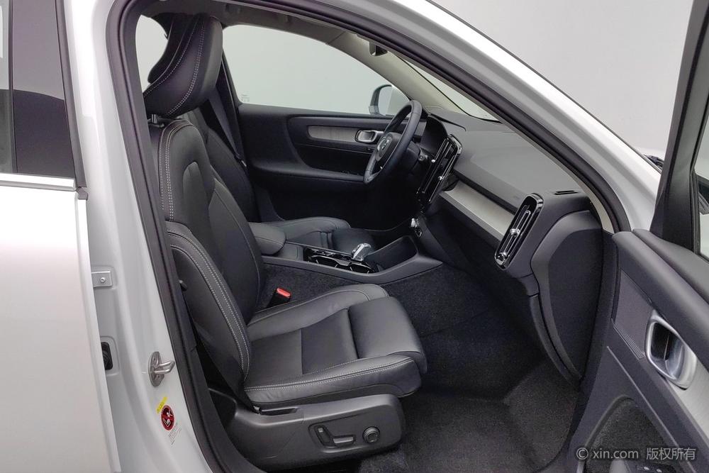 Volvo Volvo XC40