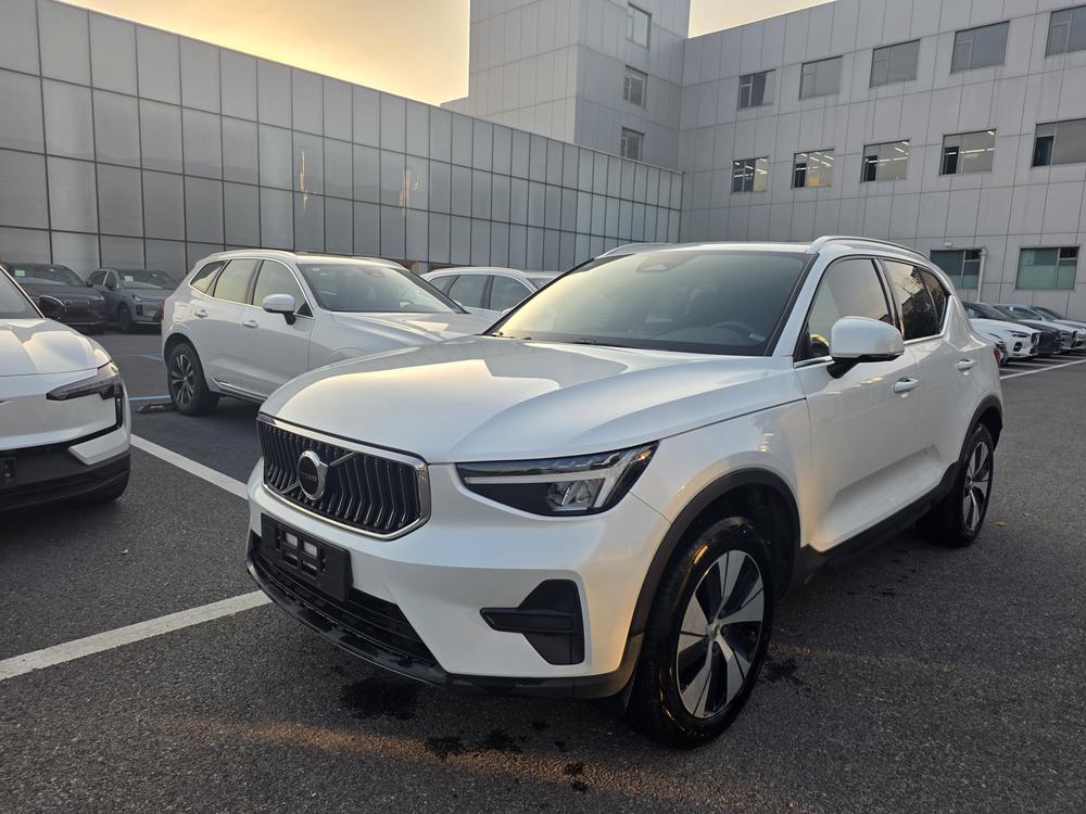 Volvo Volvo XC40
