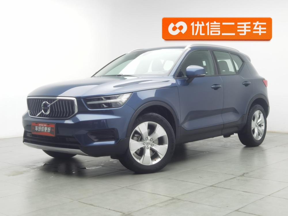 Volvo Volvo XC40