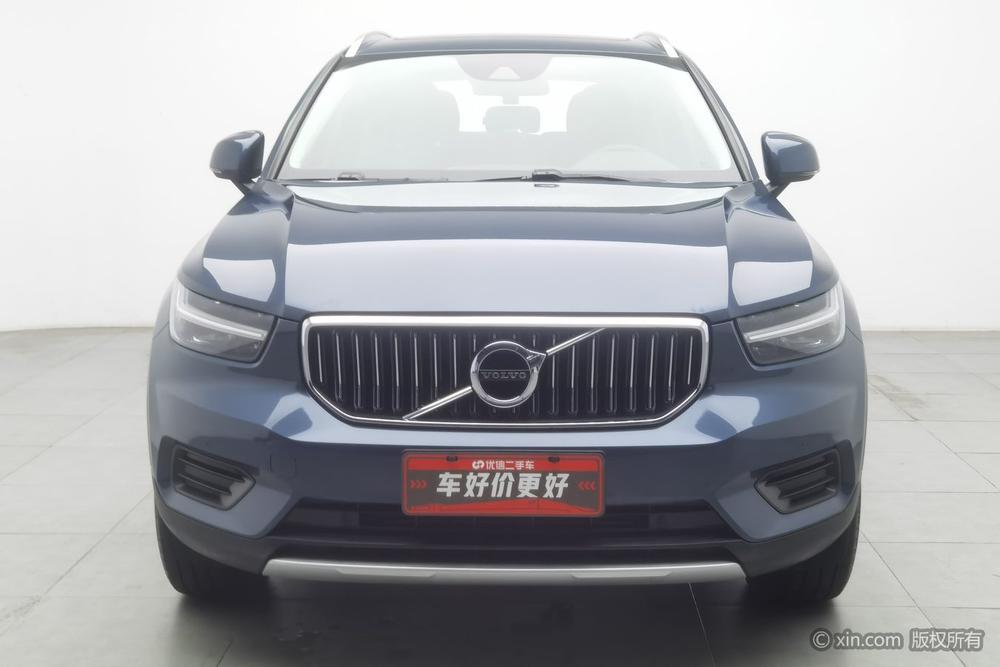 Volvo Volvo XC40