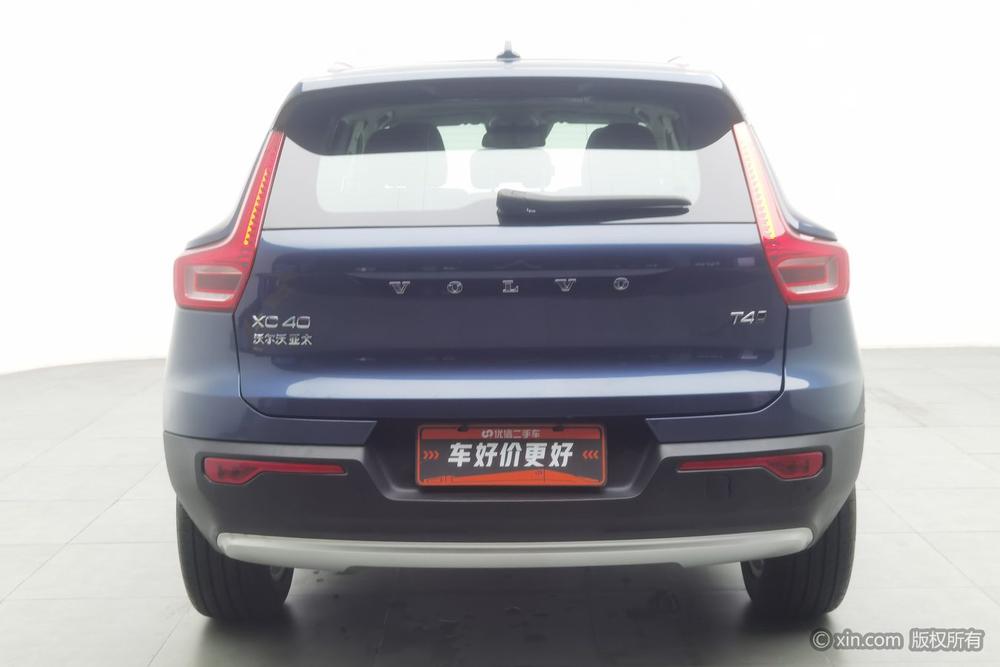 Volvo Volvo XC40