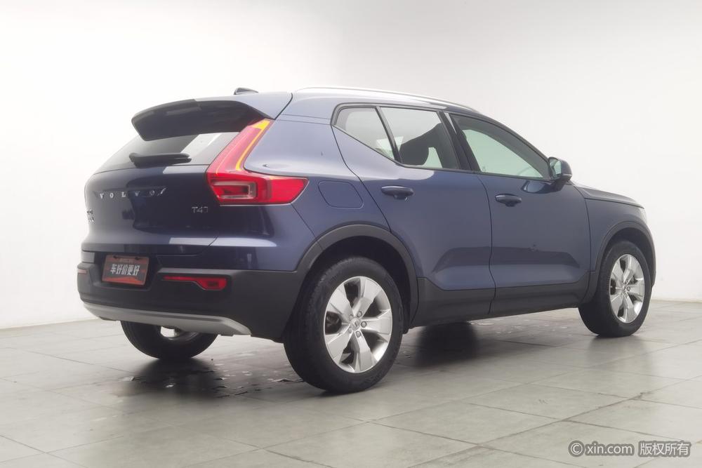 Volvo Volvo XC40