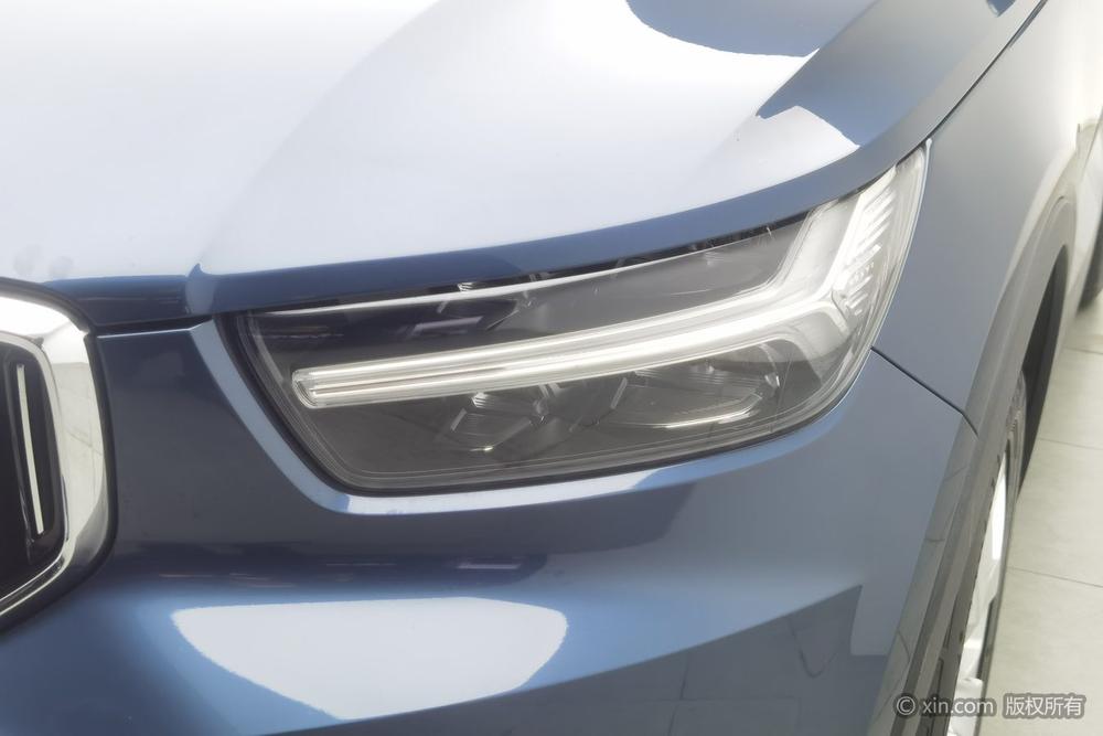 Volvo Volvo XC40
