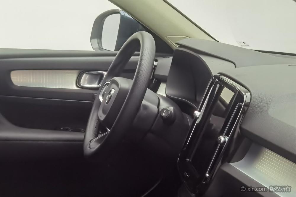 Volvo Volvo XC40
