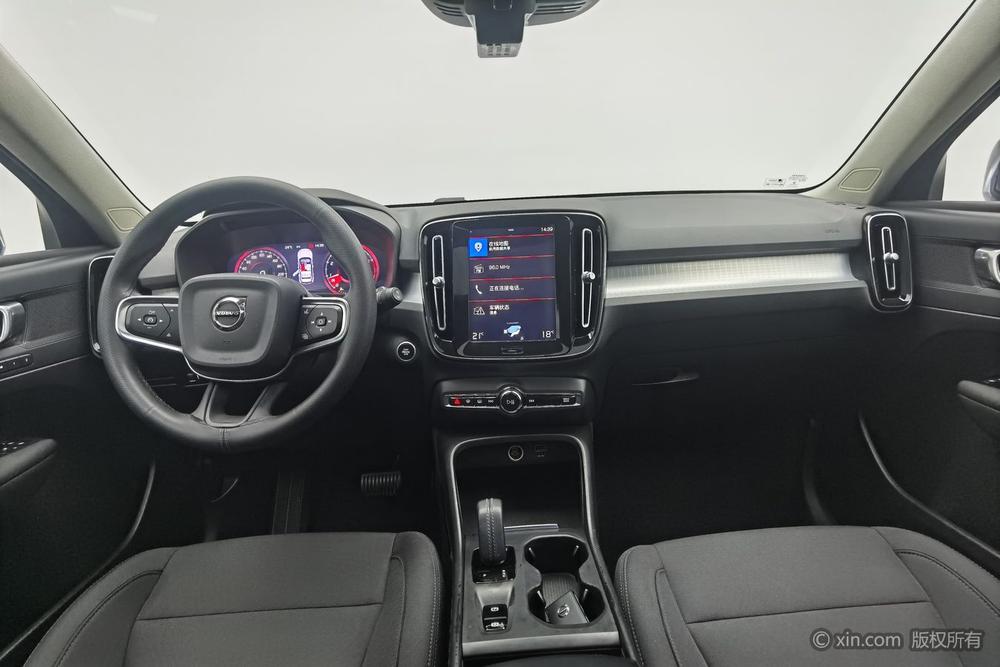 Volvo Volvo XC40