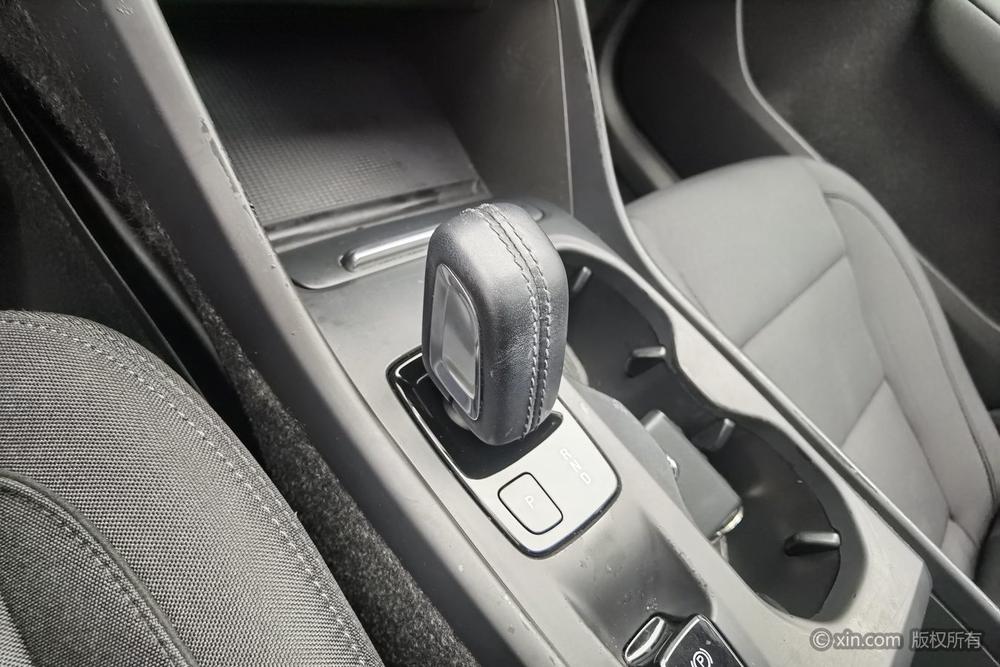 Volvo Volvo XC40