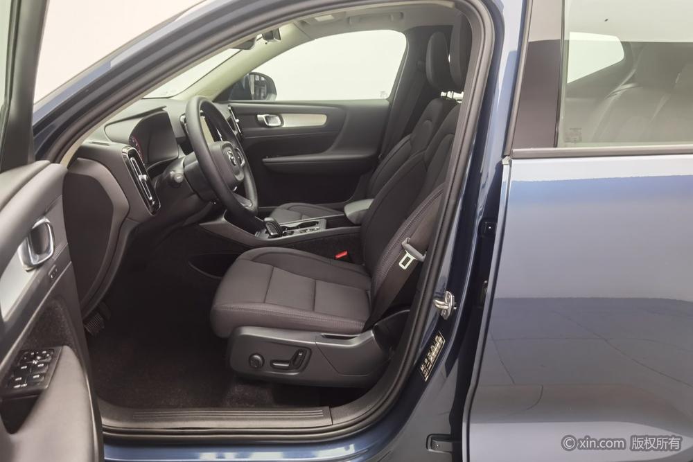 Volvo Volvo XC40