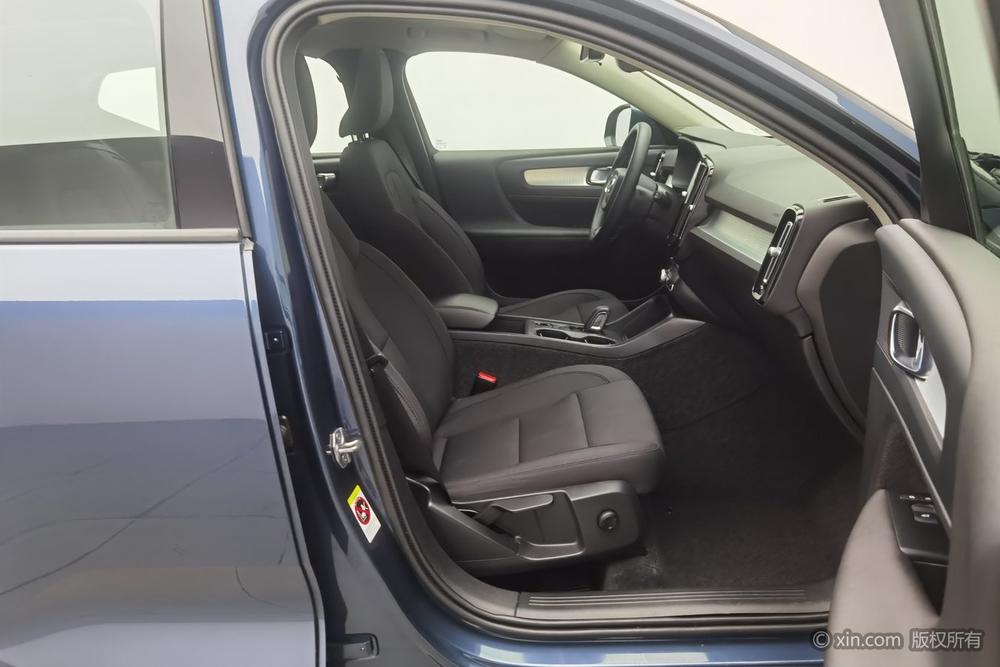 Volvo Volvo XC40