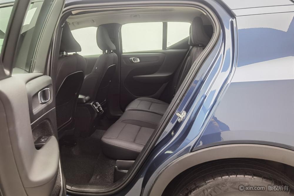 Volvo Volvo XC40