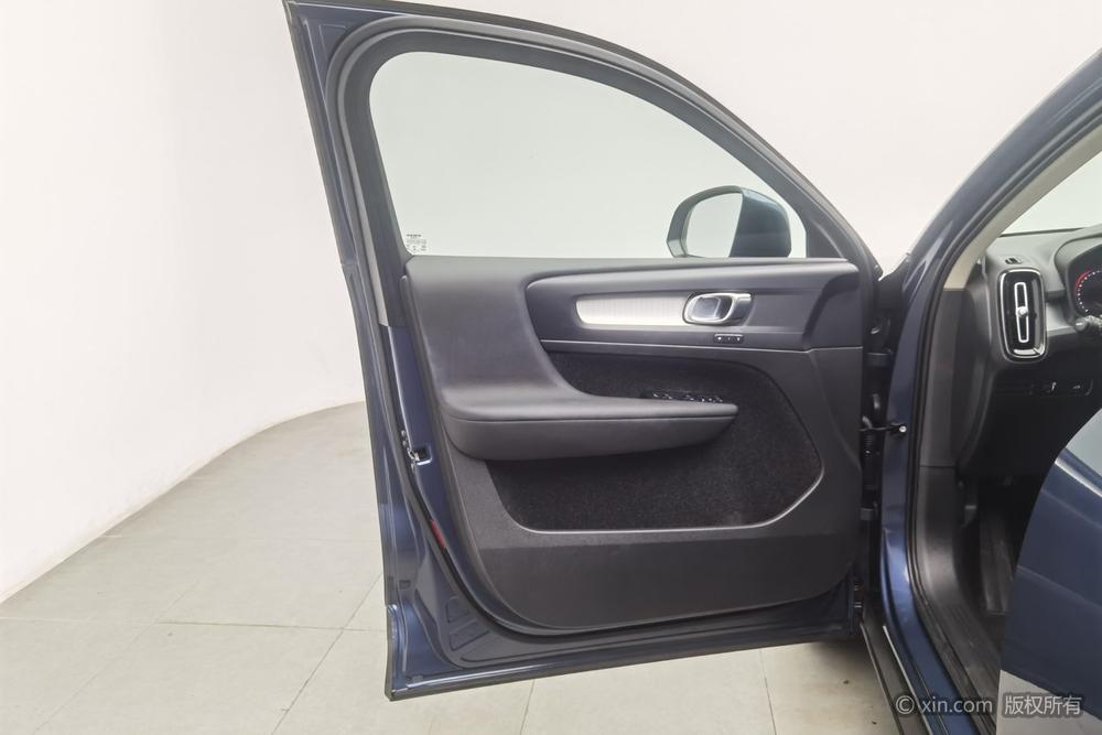 Volvo Volvo XC40
