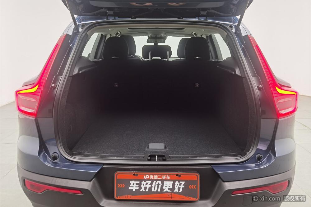Volvo Volvo XC40