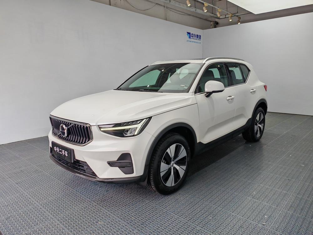 Volvo Volvo XC40