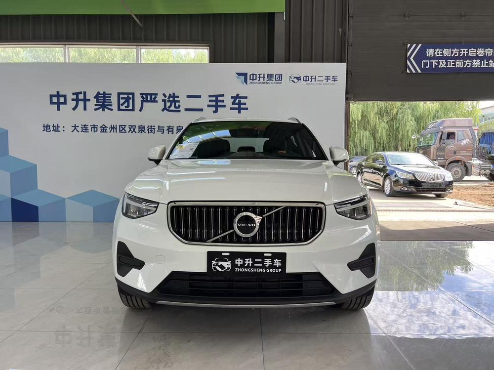 Volvo Volvo XC40
