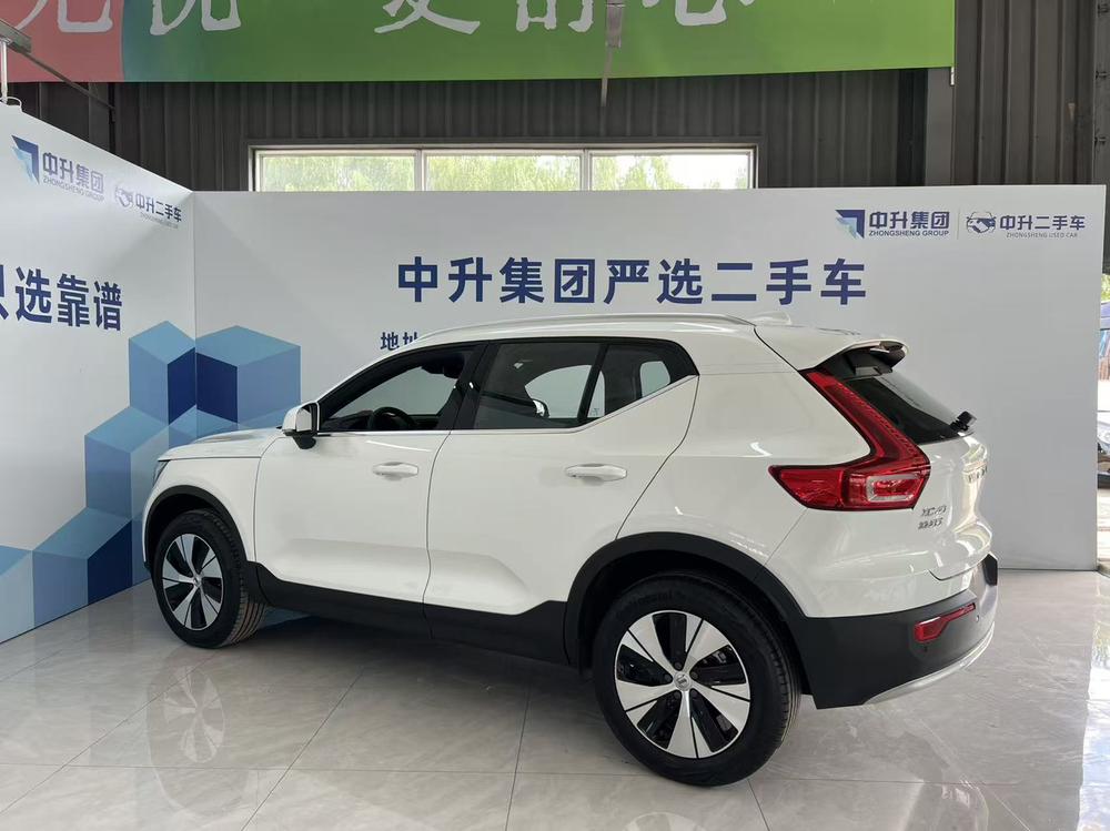 Volvo Volvo XC40