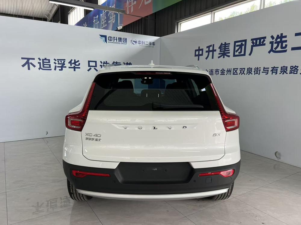 Volvo Volvo XC40