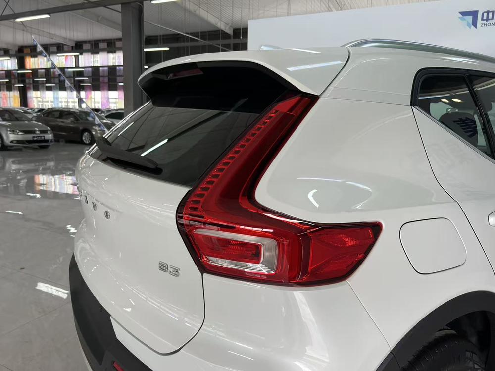 Volvo Volvo XC40