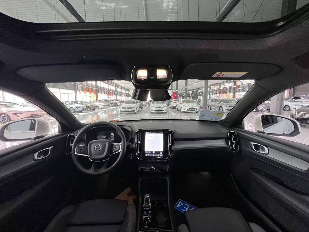 Volvo Volvo XC40