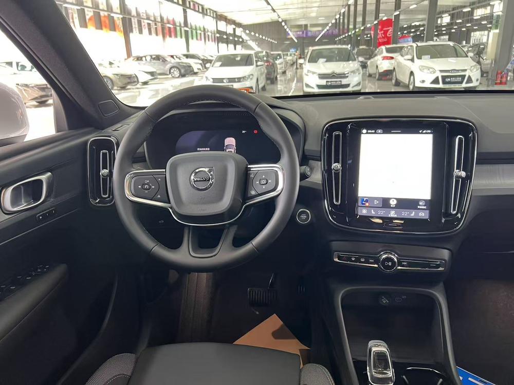 Volvo Volvo XC40