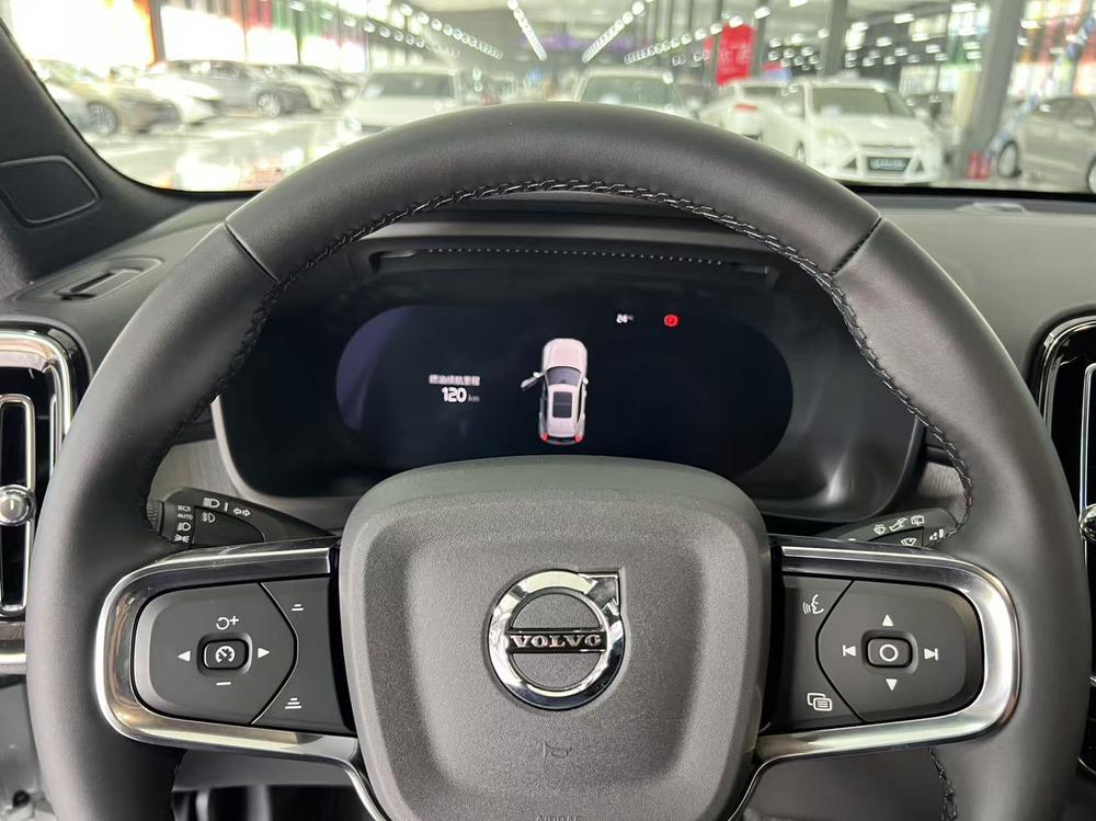 Volvo Volvo XC40