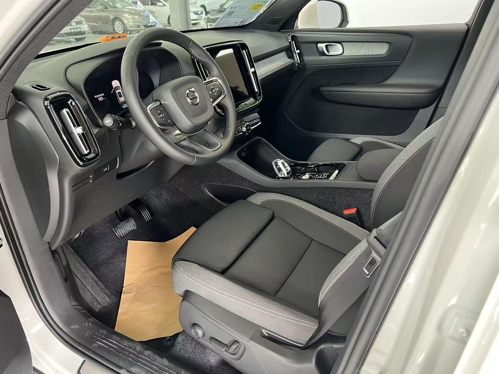 Volvo Volvo XC40