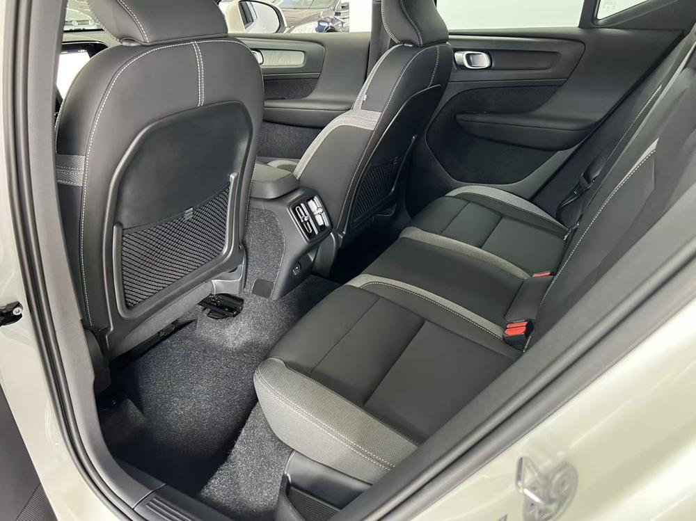 Volvo Volvo XC40