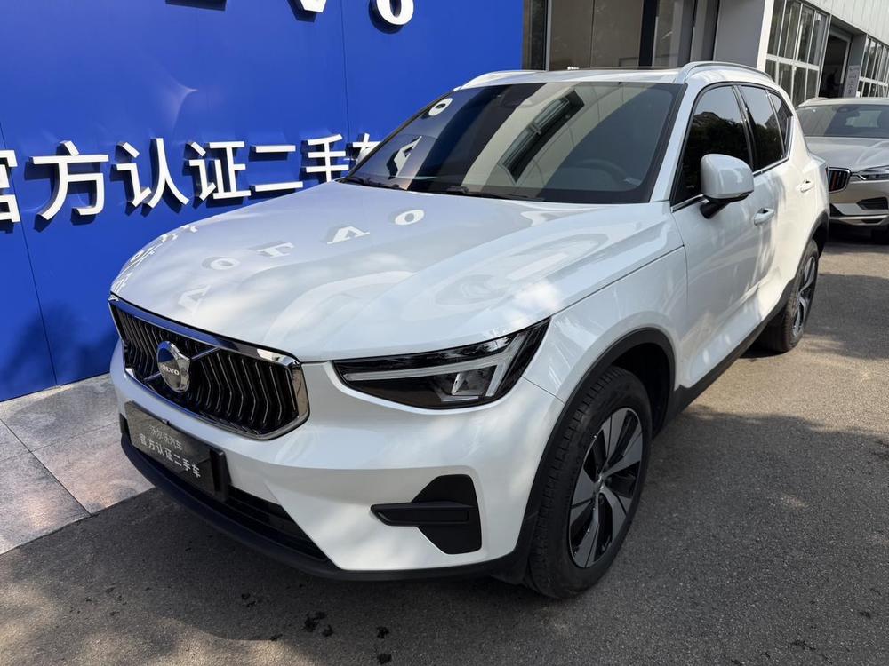 Volvo Volvo XC40
