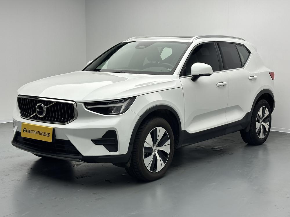 Volvo Volvo XC40