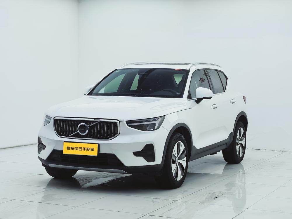 Volvo Volvo XC40