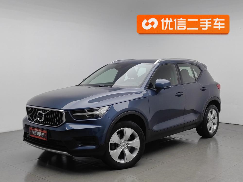 Volvo Volvo XC40