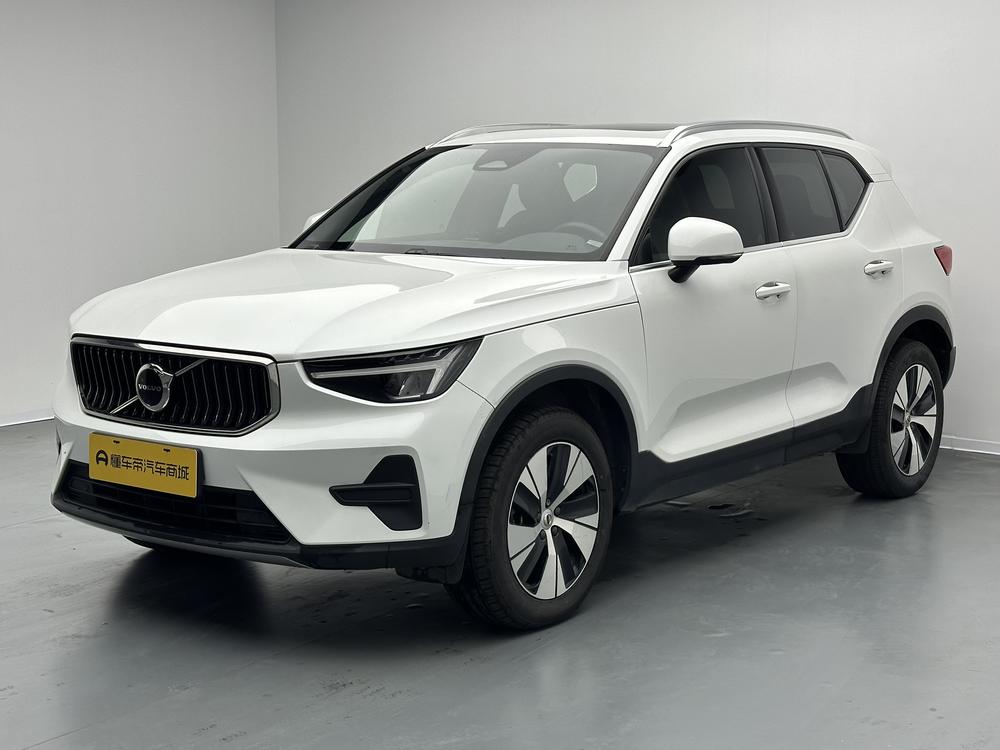 Volvo Volvo XC40