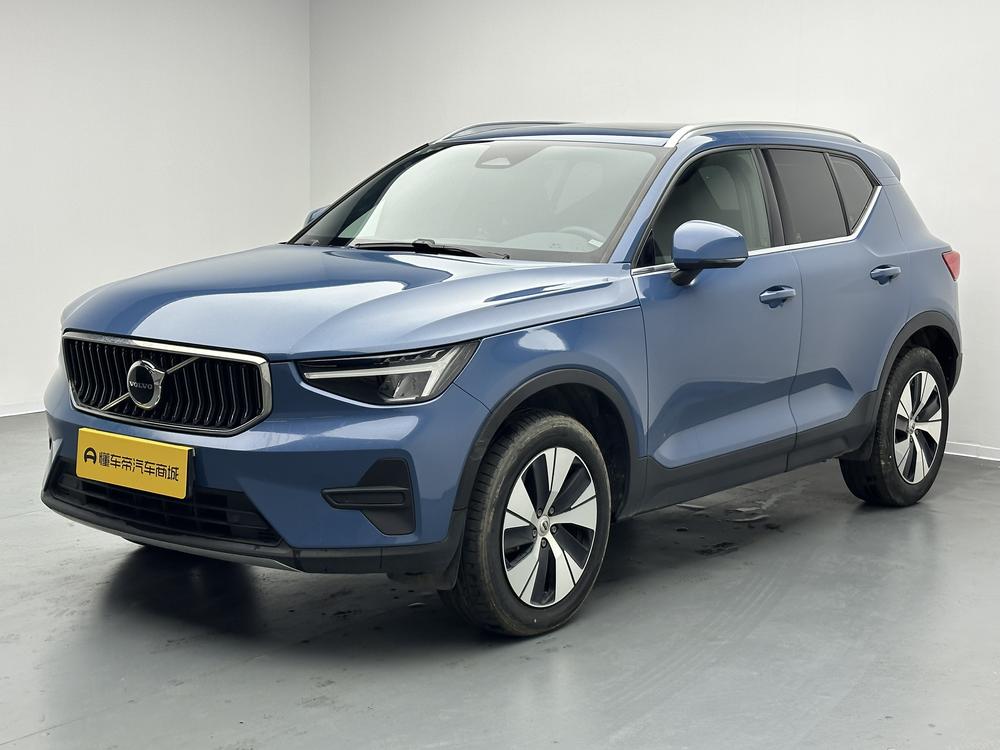Volvo Volvo XC40