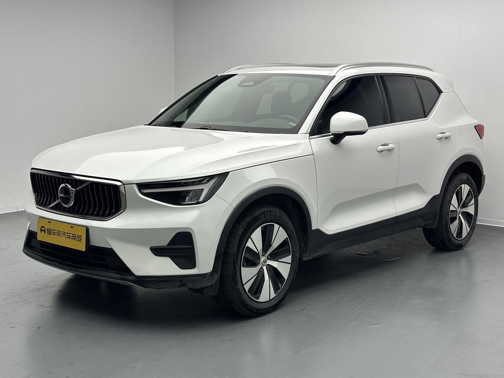 Volvo Volvo XC40