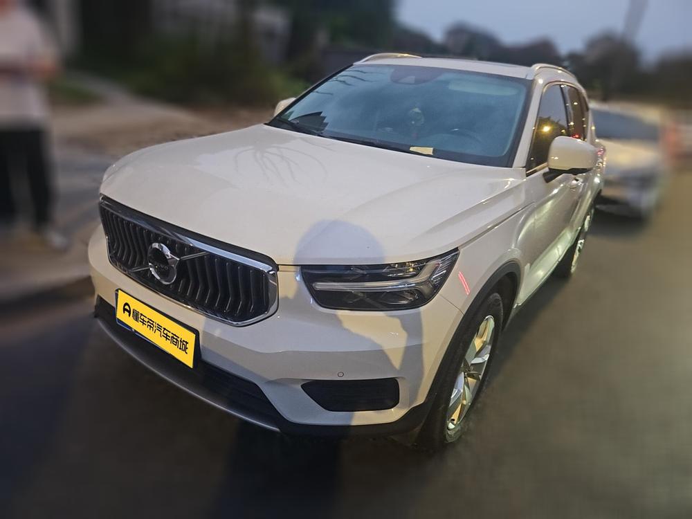 Volvo Volvo XC40