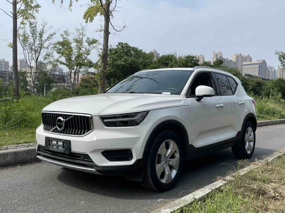 Volvo Volvo XC40