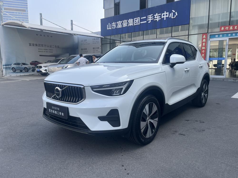 Volvo Volvo XC40